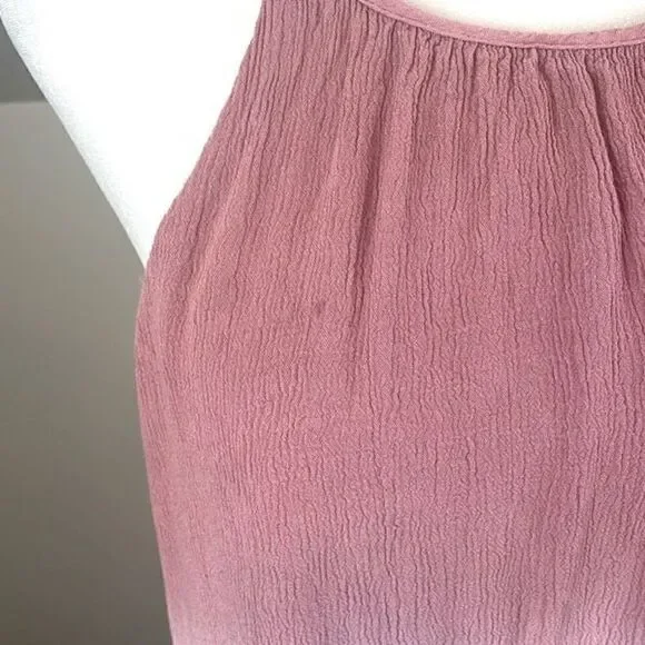 Altr’d State tie dye ￼Spaghetti Strap Dress Size Small - Picture 2 of 6